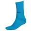 Endura Pro SL Mens Sock II - Hi Viz Blue
